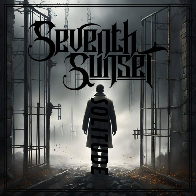Solitude cover art