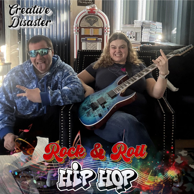 Rock & Roll Hip Hop