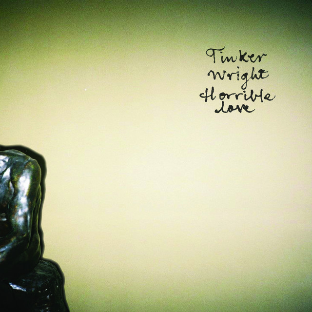 Horrible Love cover art