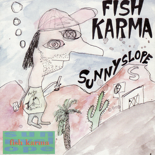 Sunnyslope cover