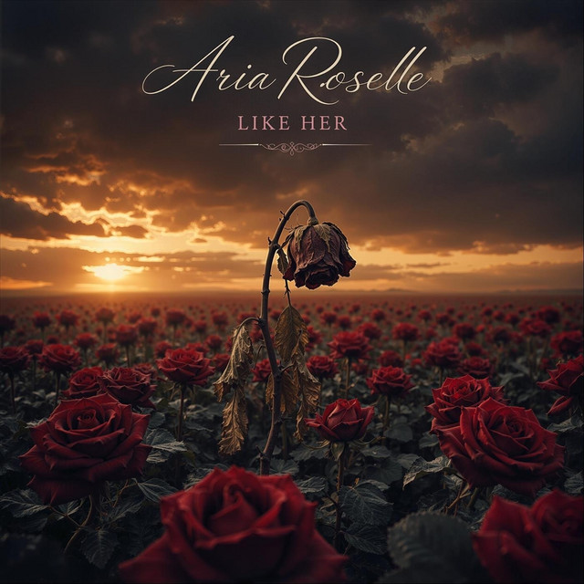 Aria Roselle