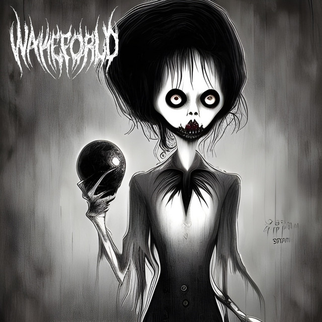 My lady Madeline cover art