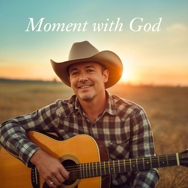 Moment With God