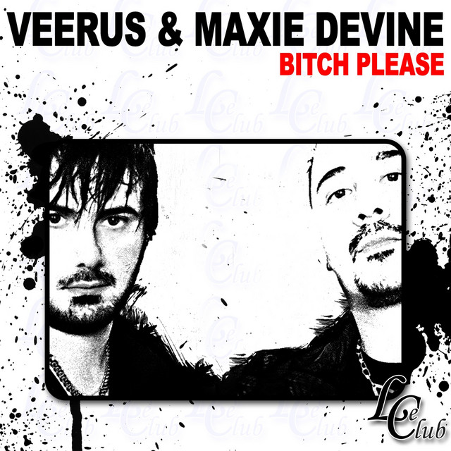 Bitch Please album art