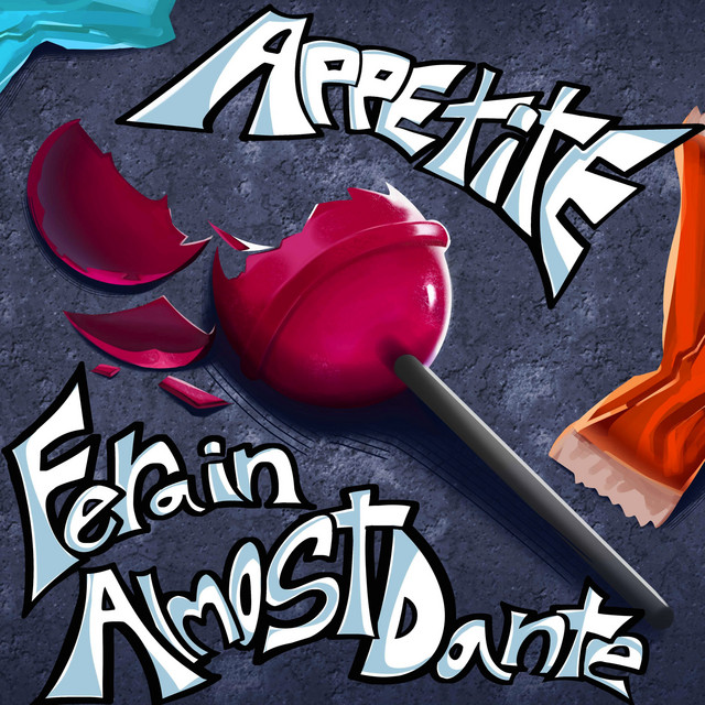 almostdante