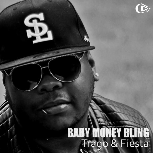 Baby Money Bling