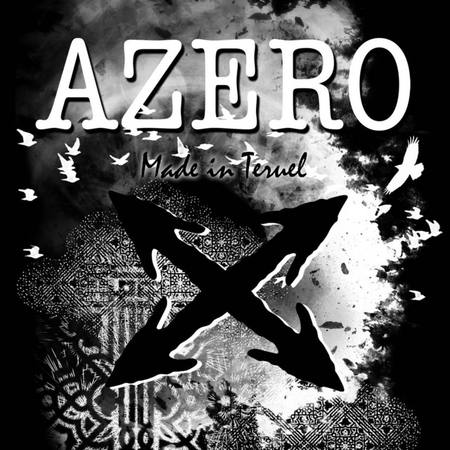 Made in Teruel cover