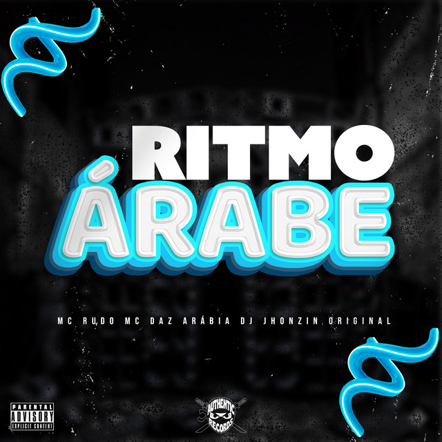 Ritmo Árabe