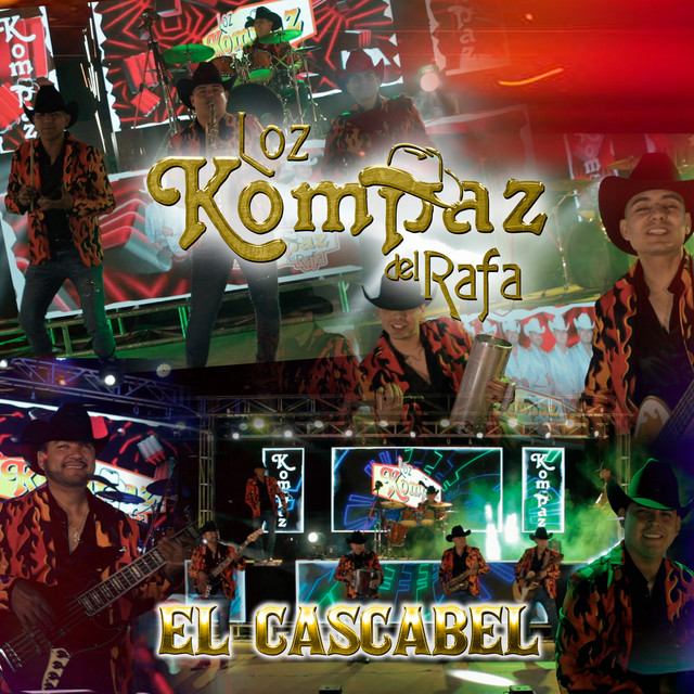 El Cascabel cover art