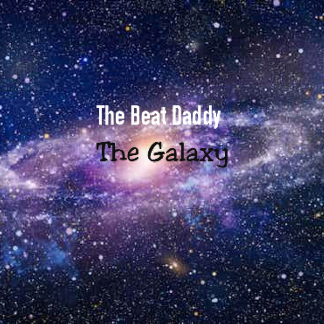 The Galaxy cover art