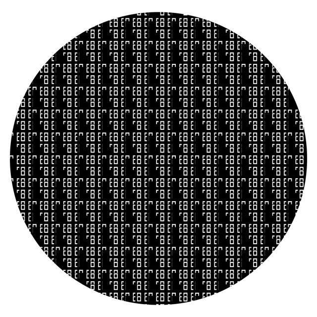 U+0065 album art