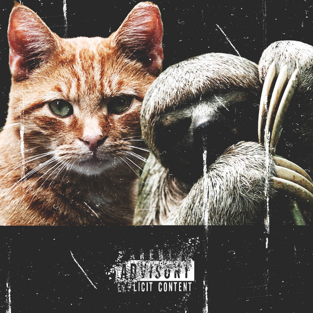 Tha Blunted Geeb cover art