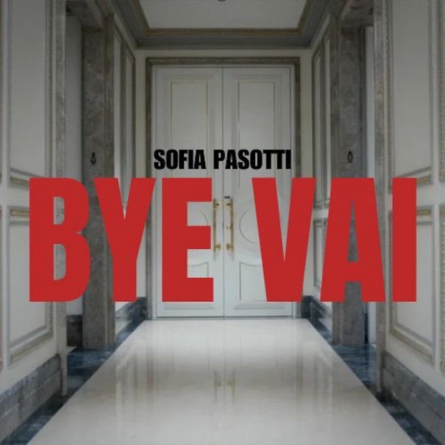 Sofia Pasotti