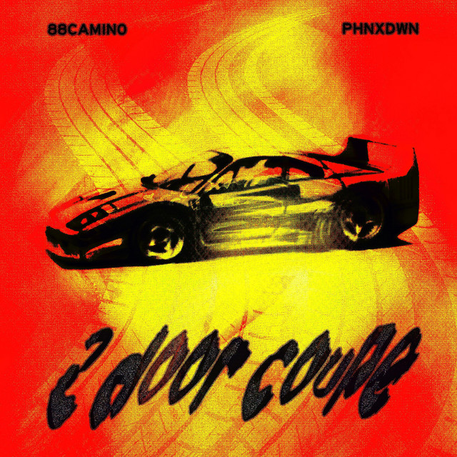 2 Door Coupe