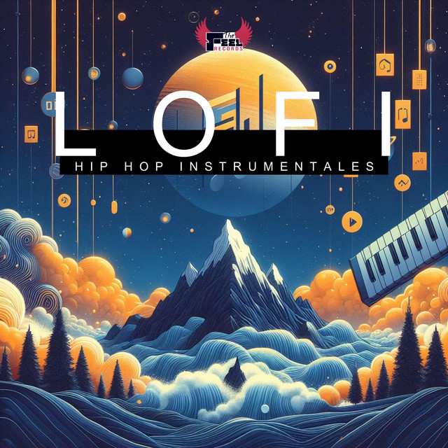 Ritmo de la Ciudad - Instrumentals Hip Hop Lofi