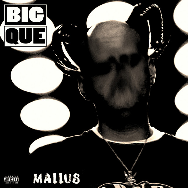 Mallus cover art