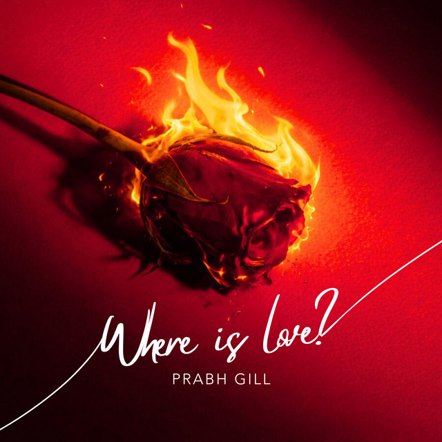 Where is Love?