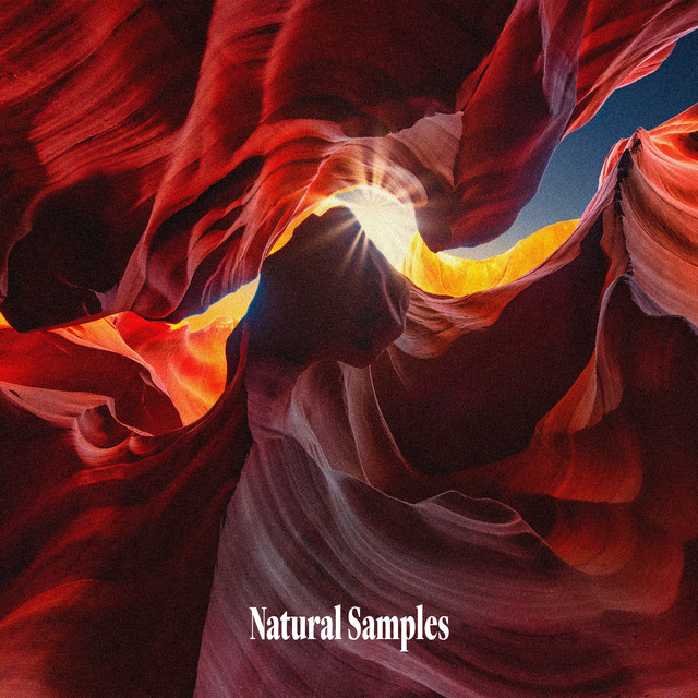 Natural Samples by Natural Samples