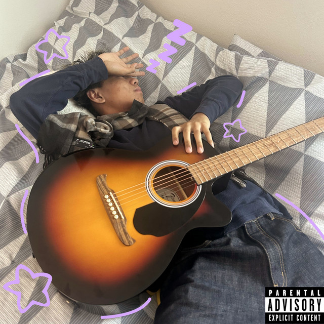 Memoirs From My Bedroom cover art