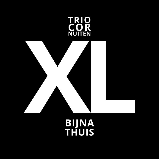 Bijna thuis