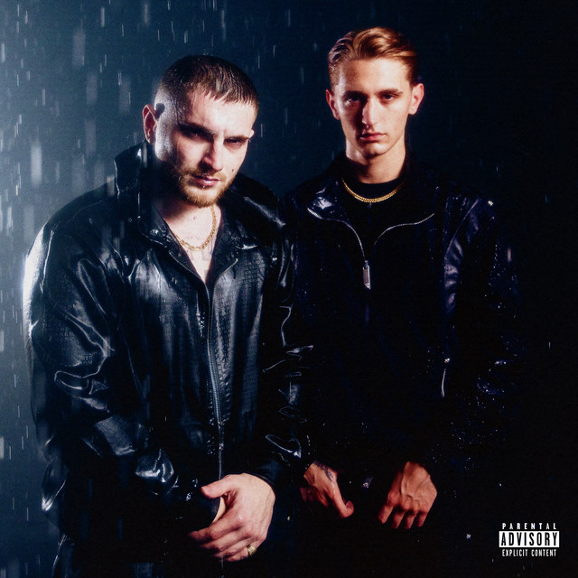 undefined album image