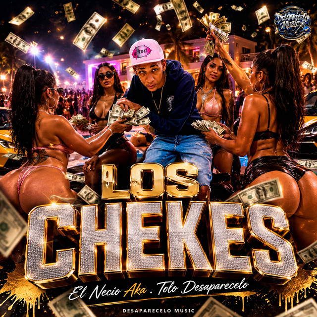 Los Chekes