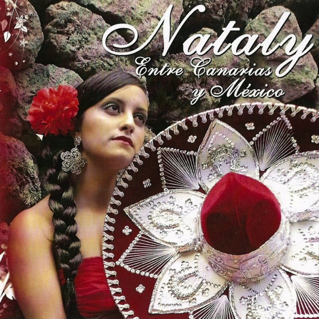 Entre Canarias y Mexico cover art
