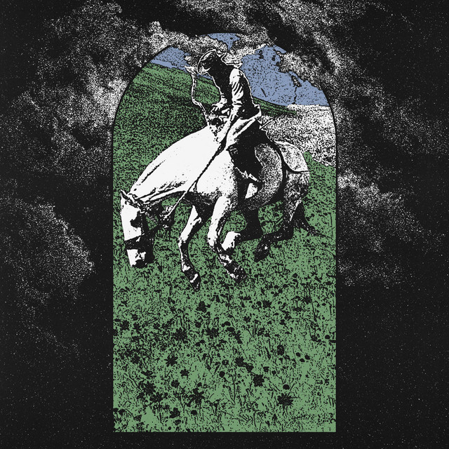 Let The Days Wind Down cover art