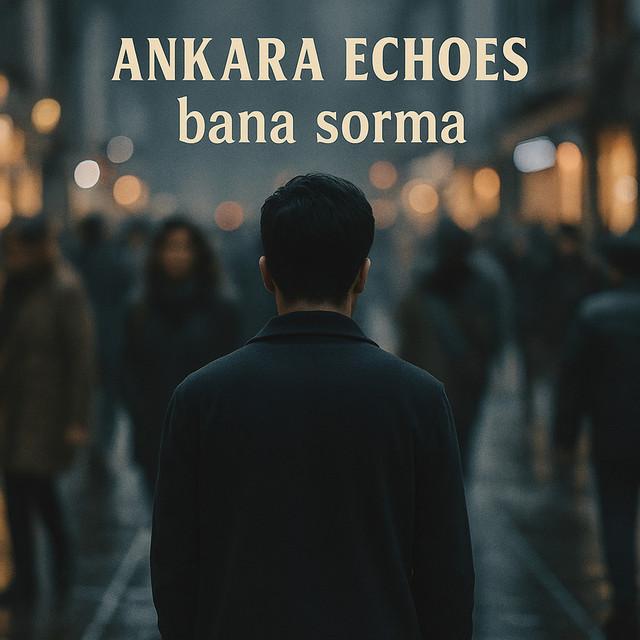 Bana Sorma