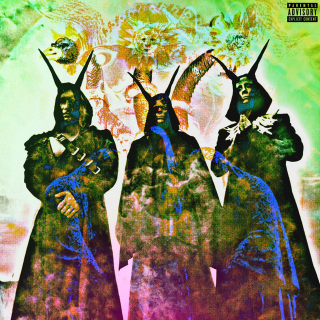 SUPPLY cover art
