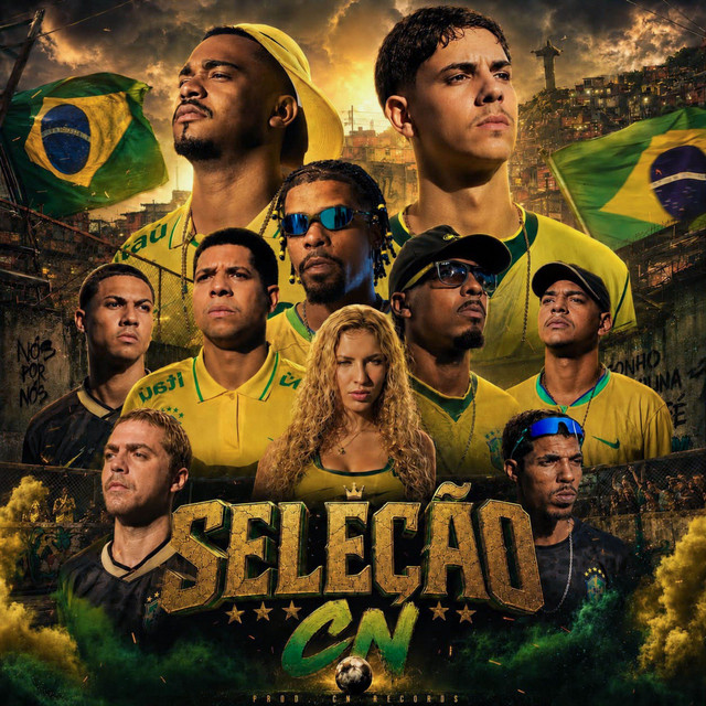 Seleção da CN