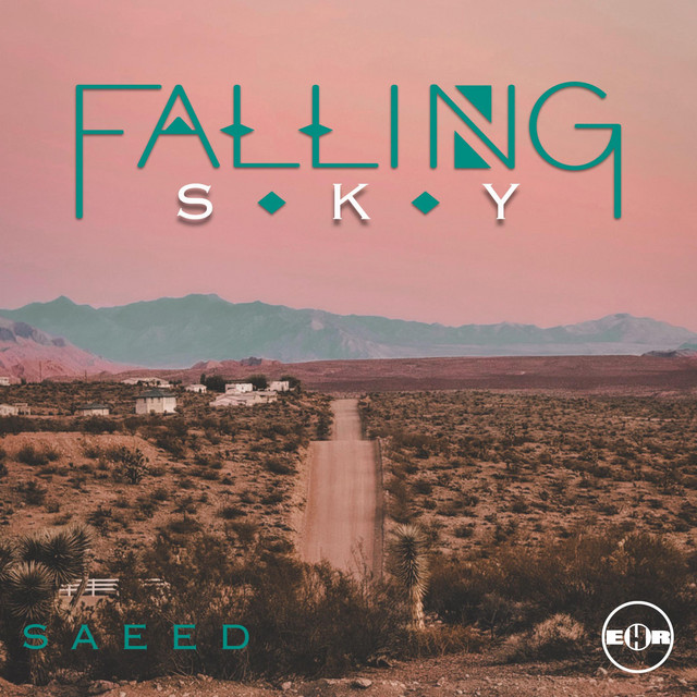 Falling Sky cover art