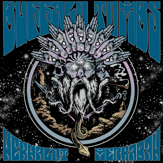 Hekhalot/Merkabah cover