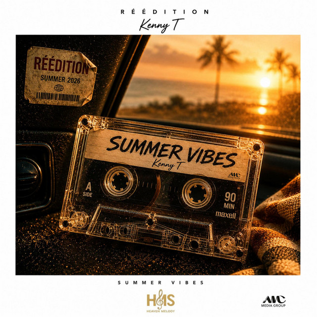 BAE cover art