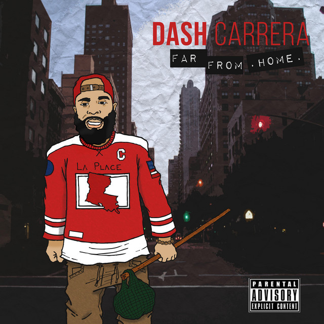 Dash Carrera