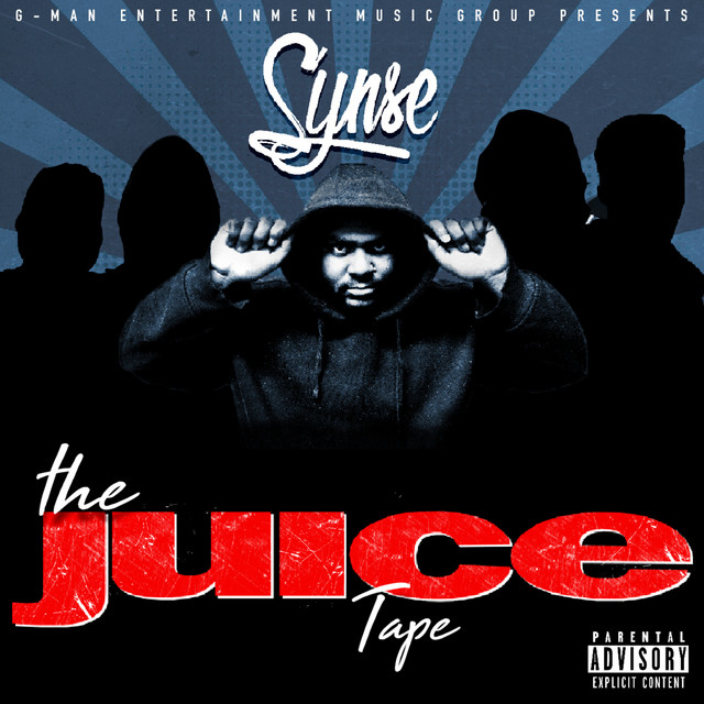 The Juice Tape cover art