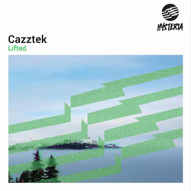 Lifted album art