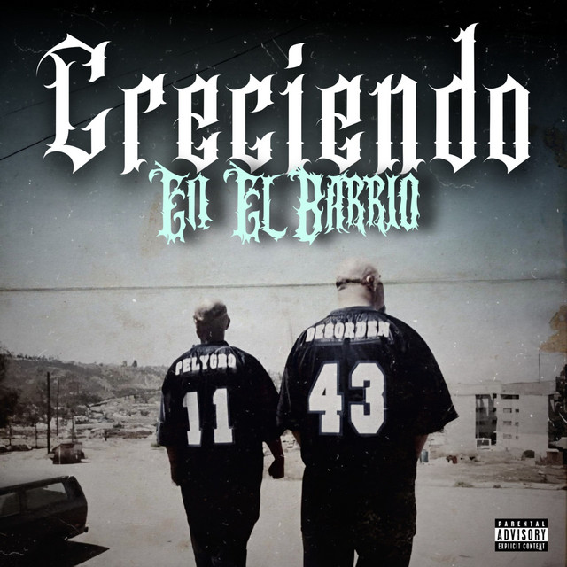 Creciendo En El Barrio