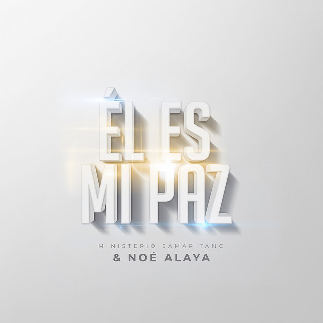 Èl Es Mi Paz