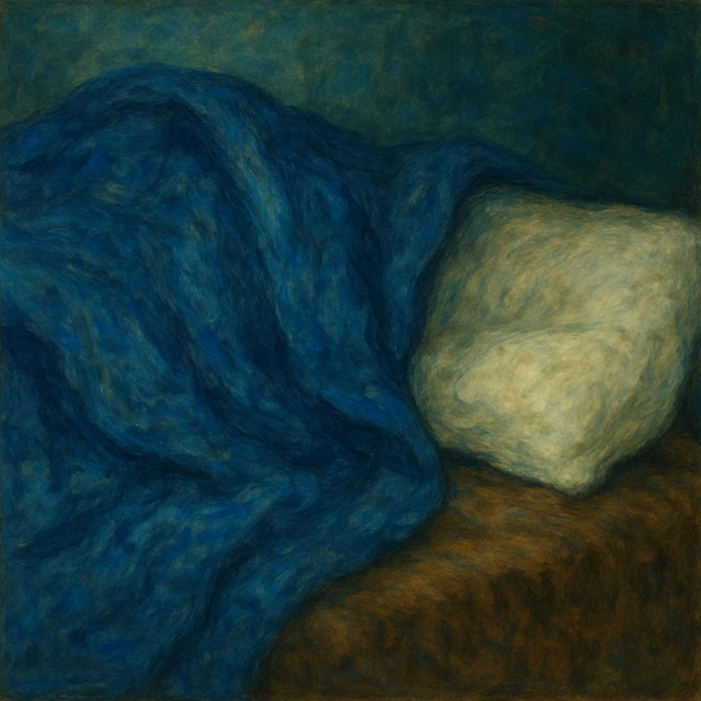 A Coberta Do Sono