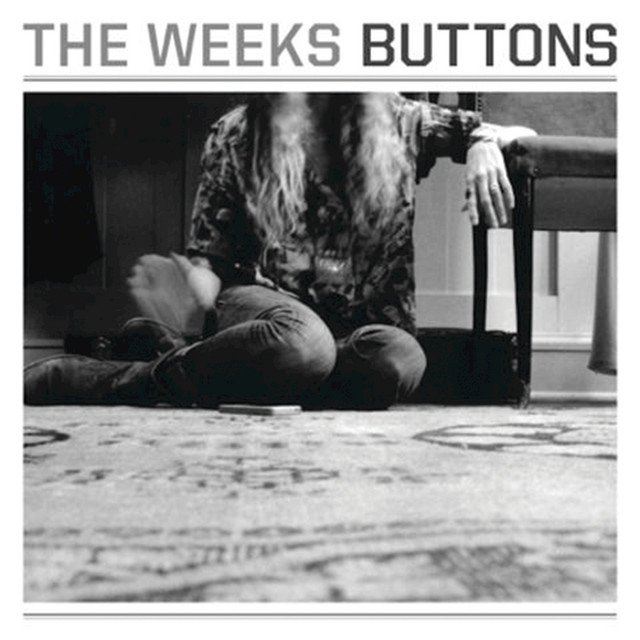 Buttons cover art
