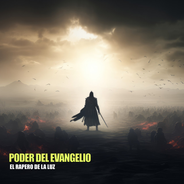 El Rapero de la Luz