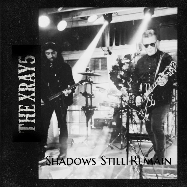 Shadows Still Remain