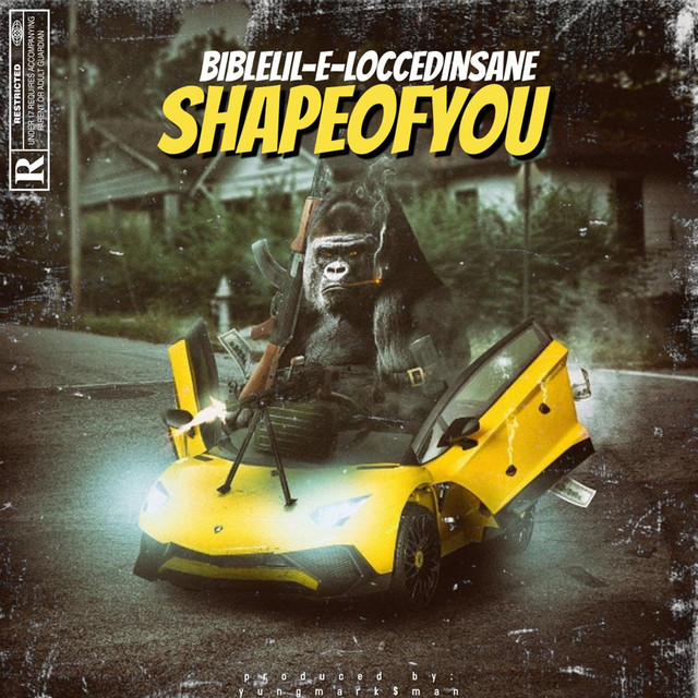 Shape of You