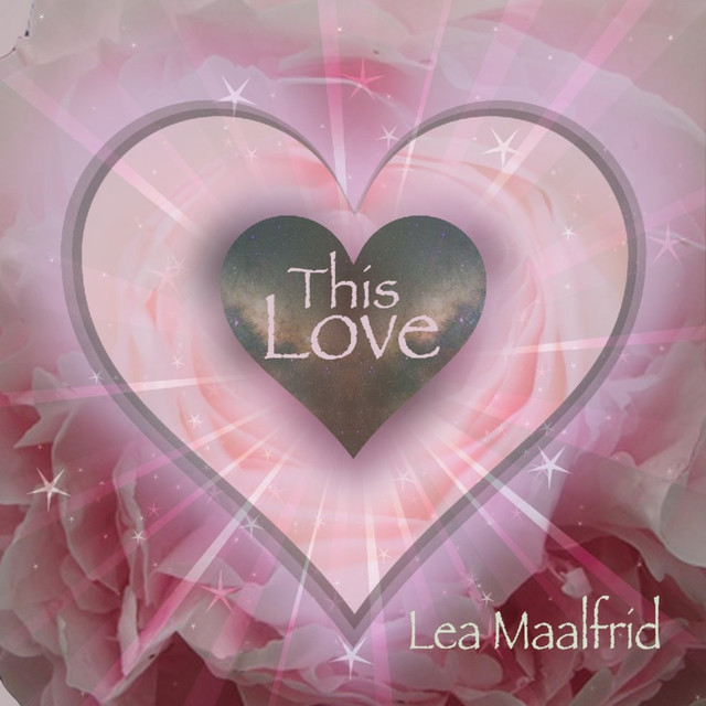 Lea Maalfrid