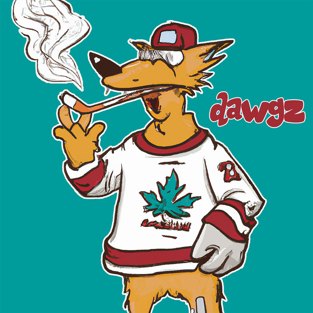 dawgz cover art