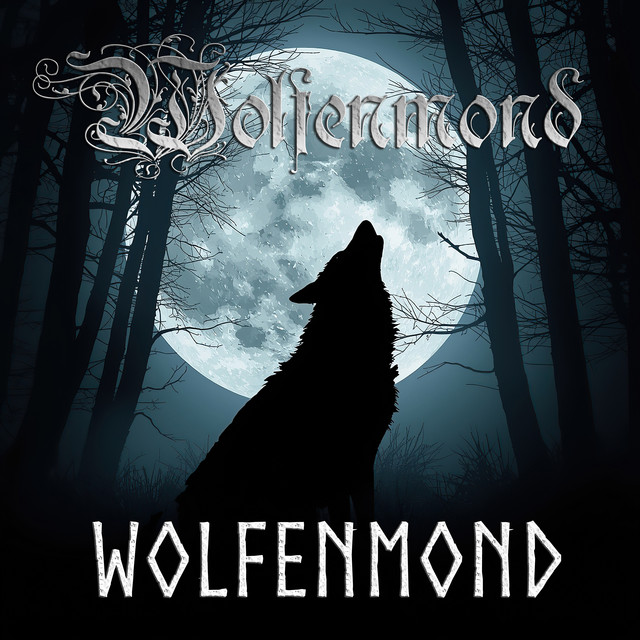 Wolfenmond cover