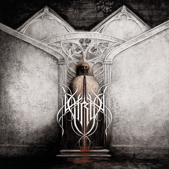 Abysmal cover art
