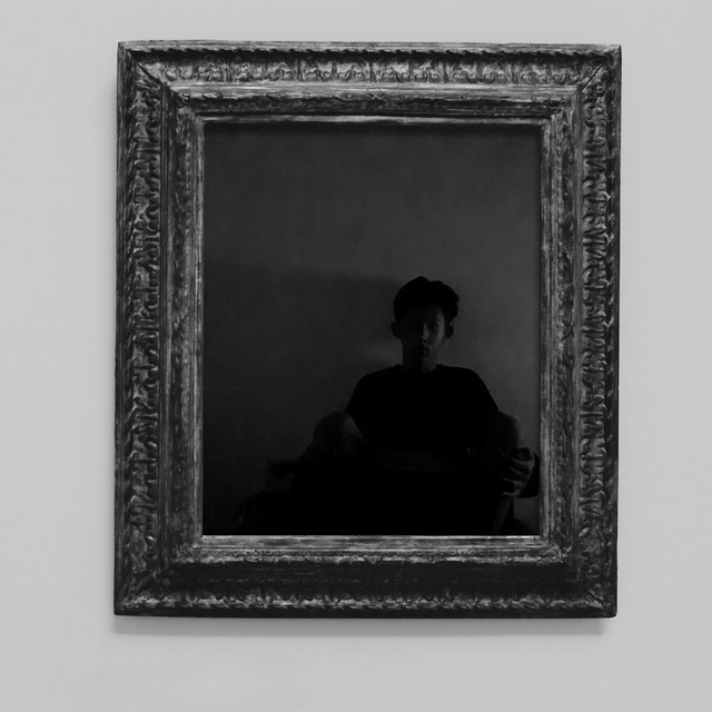 Untitled cover art