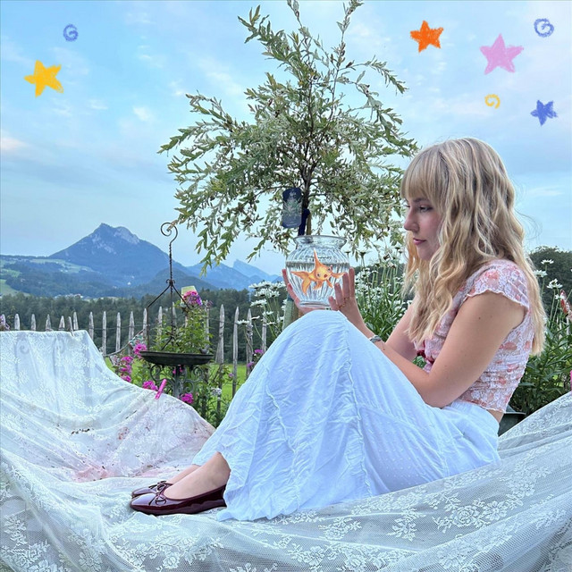 goldfish bowl cover art